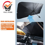 TAPASOL PARA CARRO| ENVÍO GRATIS