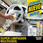 ESPUMA LIMPIADORA MULTIUSOS| ENVIO GRATIS