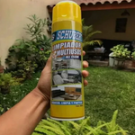 ESPUMA LIMPIADORA MULTIUSOS| ENVIO GRATIS